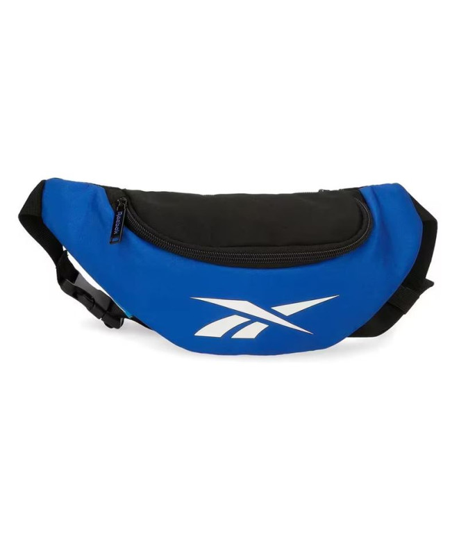 Riñonera Reebok Malden Azul Azul