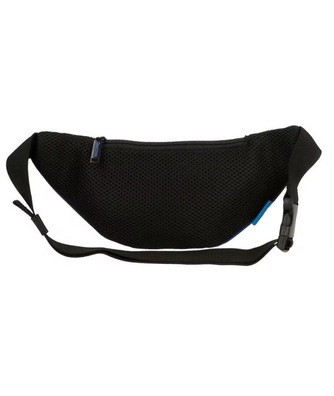 Bolsa de cintura Reebok Azul Malden Azul