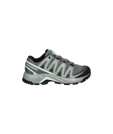 Chaussures Montagne Salomon Femme de X-Adventure Recon...