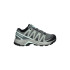 Sapatilhas Montanha Salomon Mulher de X-Adventure Recon Sedona Sage/Verde Milieu