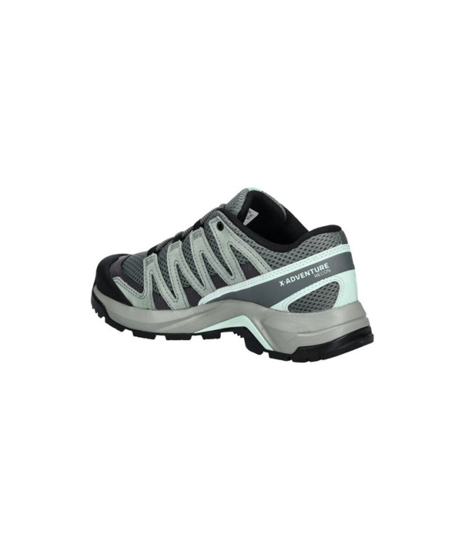 Zapatillas de Montaña Salomon X-Adventure Recon...