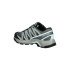 Sapatilhas Montanha Salomon Mulher de X-Adventure Recon Sedona Sage/Verde Milieu