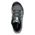 Sapatilhas Montanha Salomon Mulher de X-Adventure Recon Sedona Sage/Verde Milieu