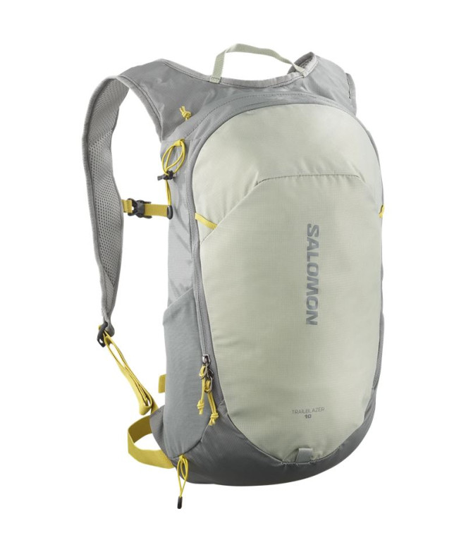 Mochila de Montaña Salomon Trailblazer 10 Gris