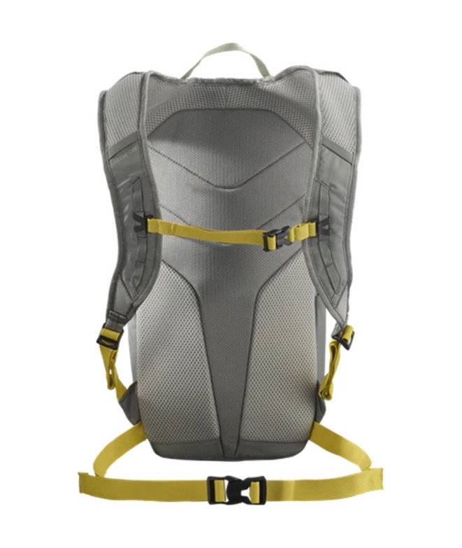 Sac à dos de Montagne Salomon Trailblazer 10 Gris