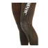 Pantalons Alga Seac Marron Homme 3 Mm