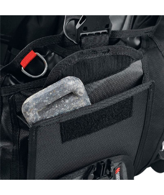 Gilet Seac Intelligent