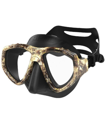 Seac One S/Bl Kama Mask noir Seac One S/Bl Kama Mask noir