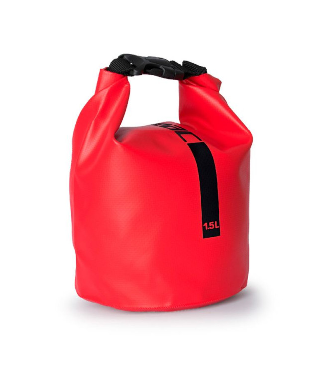 Bolsa Seco 1,5 Lt. Vermelho Seac