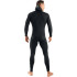 Veste + Pantalons Seac Noir Shark Homme 3 Mm Noir