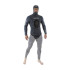 Casaco de Pesca submarina Seac Snake Camo Homem 7 Mm