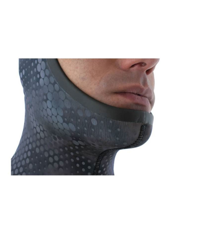 Casaco de Pesca submarina Seac Snake Camo Homem...