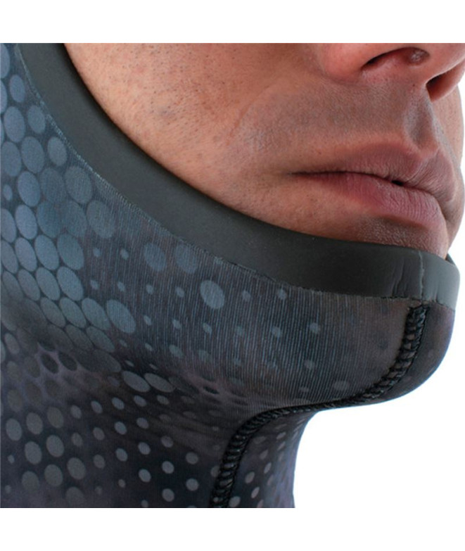 Veste de Chasse Sous-Marine Seac Snake Camo...