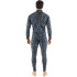 Traje de Pesca submarina Seac Blue Sea Man 1,5 Mm