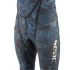 Traje de Pesca submarina Seac Blue Sea Man 1,5 Mm