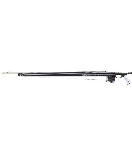 Fuzil de pesca Seac Fire Preto 100