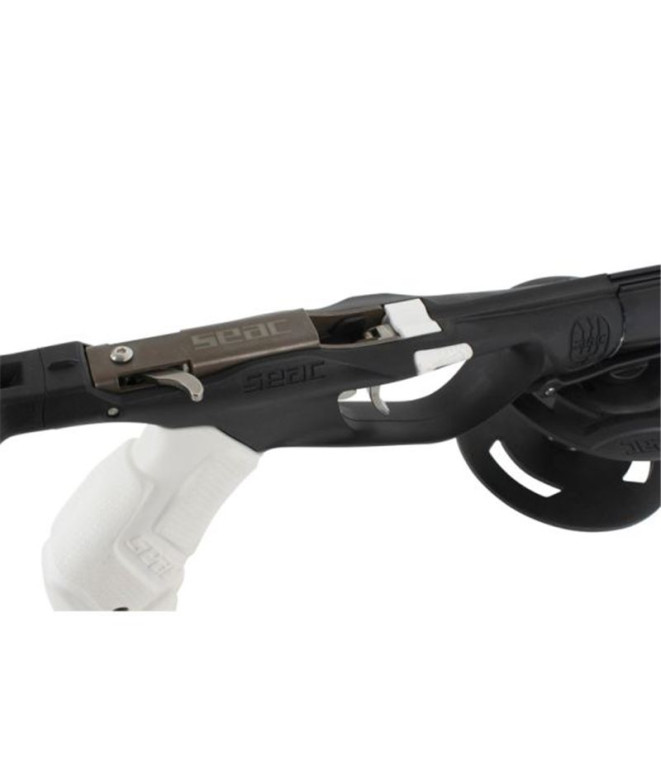 Fusil de pesca Seac Fire Negro 100