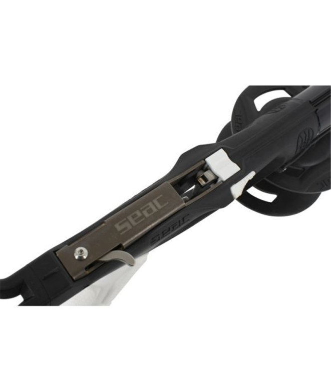Fusil de pesca Seac Fire Negro 100