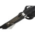 Fusil de pêche Seac Fire Noir 100