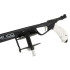 Fusil de pêche Seac Fire Noir 100