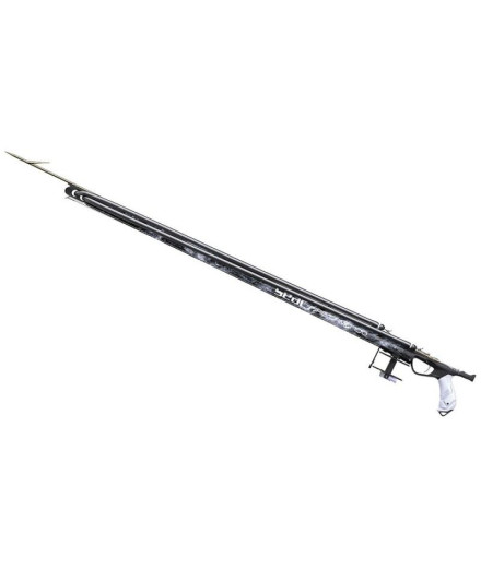 Fuzil de pesca Fire Seac Camo Marrom 90