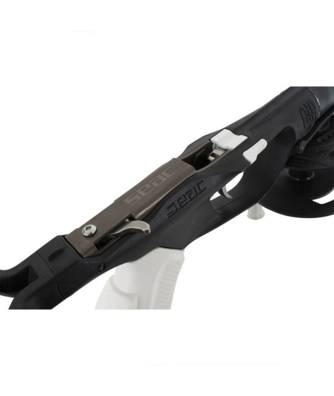 Fusil de pêche Fire Seac Camo Marron 90