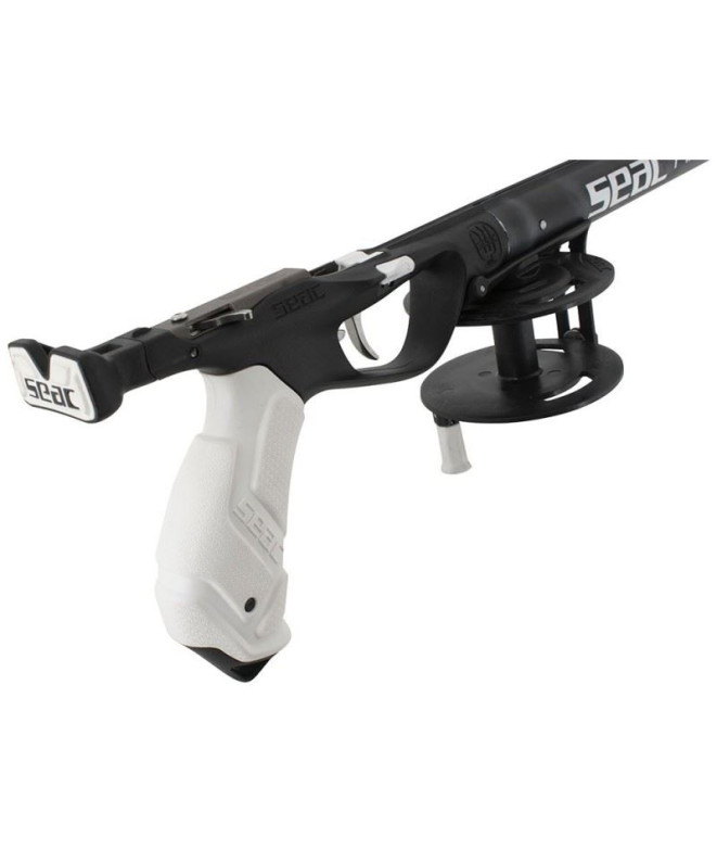 Fusil de pêche Fire Seac Camo Marron 90