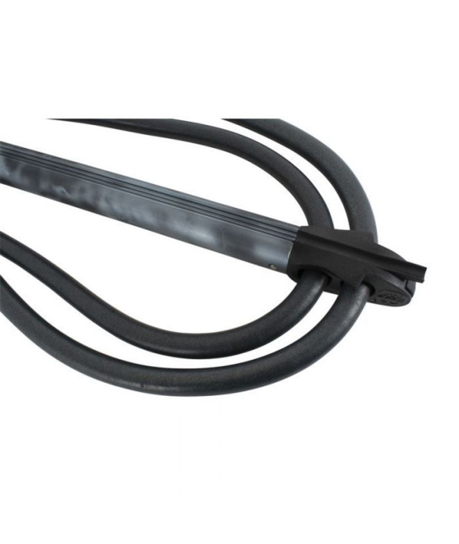 Fusil de pêche Fire Seac Camo Marron 100