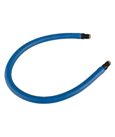 Caoutchouc Seac Bleu Flex Circ.D.16X44 Caoutchouc Seac Bleu Flex Circ.D.16X44
