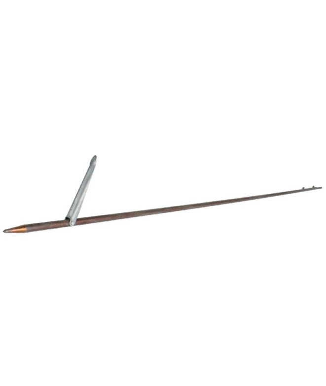 Vareta SeacThait. Vareta Tubarão laser 6,5X105 Sup