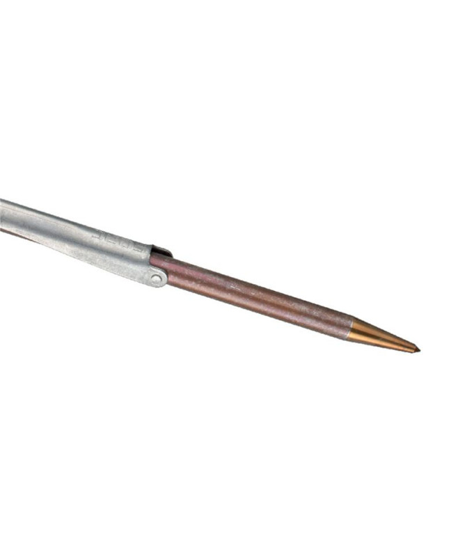 Vareta SeacThait. Vareta Tubarão laser 6,5X105 Sup