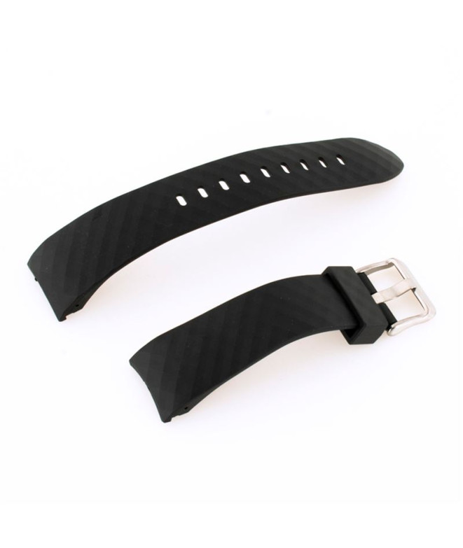 Chronos Strap Black Seac