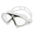Lunettes de natation Seac Vision Hd Noir/Transparent