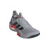 Sapatilhas Fitness adidas Homem por Rapidmove Adv 2 Trainer Cinzento