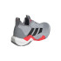 Sapatilhas Fitness adidas Homem por Rapidmove Adv 2 Trainer Cinzento