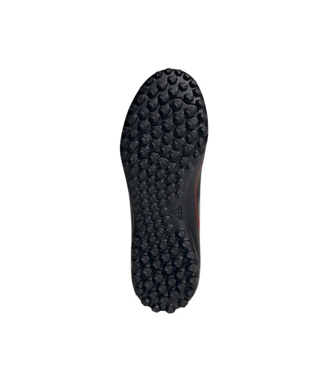 Futebol Infantil F adidas 50 Club TF Preto...