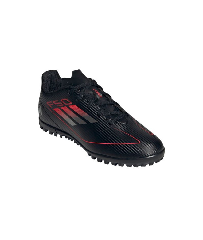 Football Enfant F adidas 50 Club TF Noir Bottes...