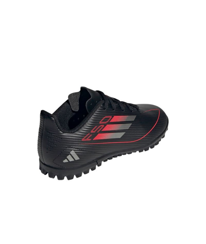 Futebol Infantil F adidas 50 Club TF Preto...