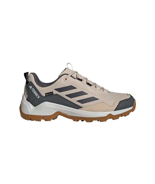 Chaussures Montagne adidas Homme terrex Eastrail Gtx Beige