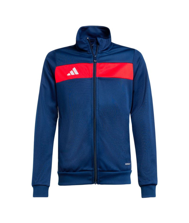 Fato de treino Futebol adidas Infantil de Tiro...