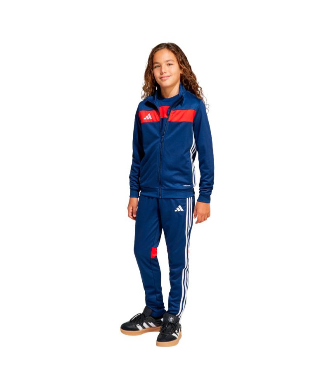 Chándal de Fútbol adidas Tiro Es Ts Infantil...
