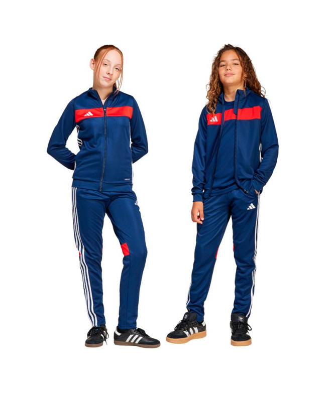 Survêtement Football adidas Enfant de Tiro Es...
