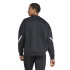 Moletom adidas Homem Z.N.E. Crw Preto/Branco