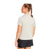 Camiseta adidas Mulher We 3Bandas Crew Branco