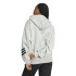 Sweat adidas Femme Future Icons 3 Band Oh Hd Silver