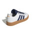 Chaussures adidas Court Enfant Grand 2.0 Blanc