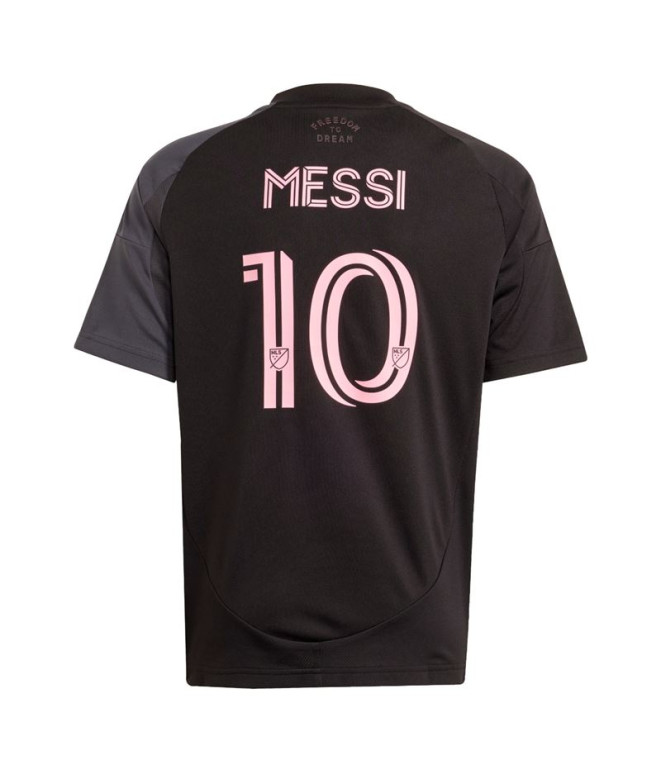 T-shirt Football adidas Enfant de Imcf A Jsy N...