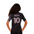 Camiseta de Fútbol adidas Imcf A Jsy N Infantil Negro