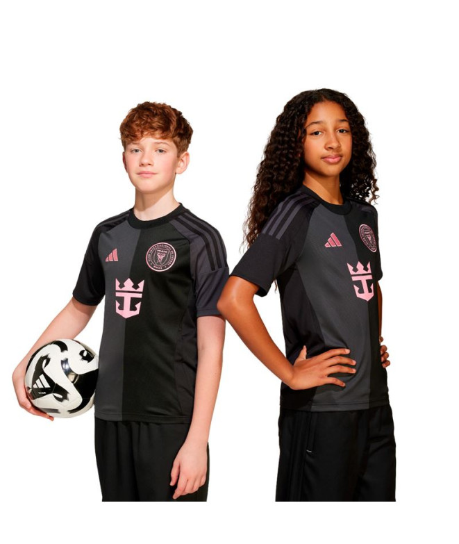 T-shirt Football adidas Enfant de Imcf A Jsy N...