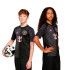 Camiseta Futebol adidas Infantil de Imcf A Jsy N Black